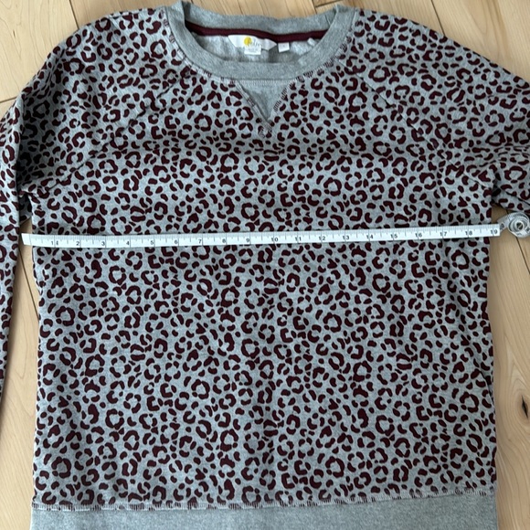 Boden sweatshirt Small - Picture 4 of 6